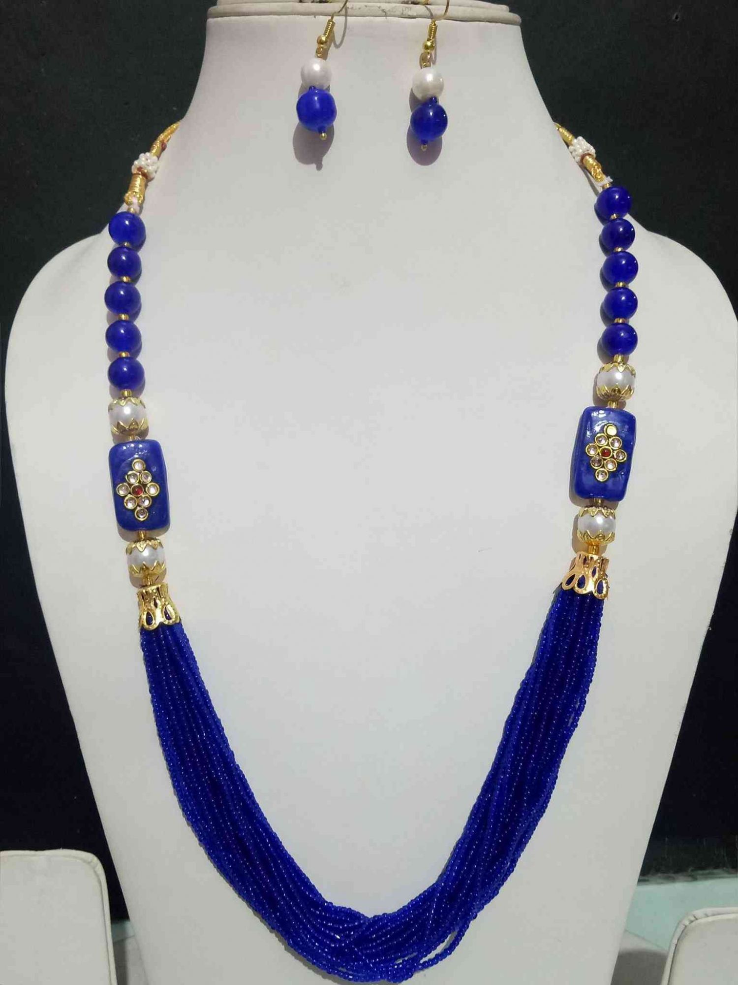 Exclusive Cheed MALA Necklace