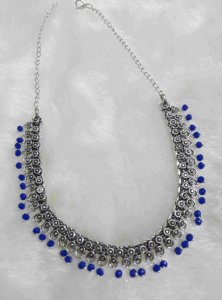 Classic Beads Necklace